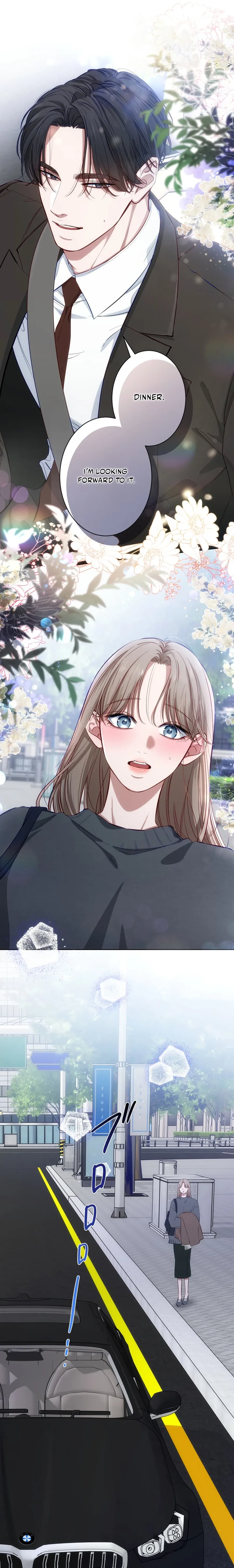 Zuru Sugiru Kimi ni Futatabi Oboreru Chapter 12 page 17 - 