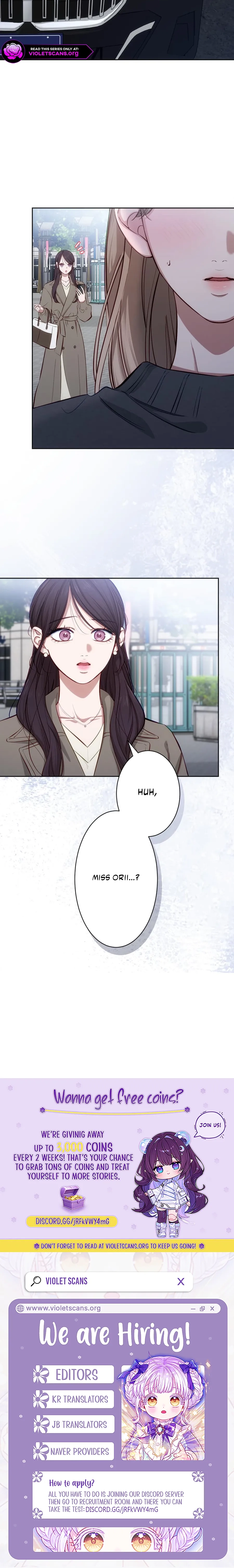 Zuru Sugiru Kimi ni Futatabi Oboreru Chapter 12 page 18 - 