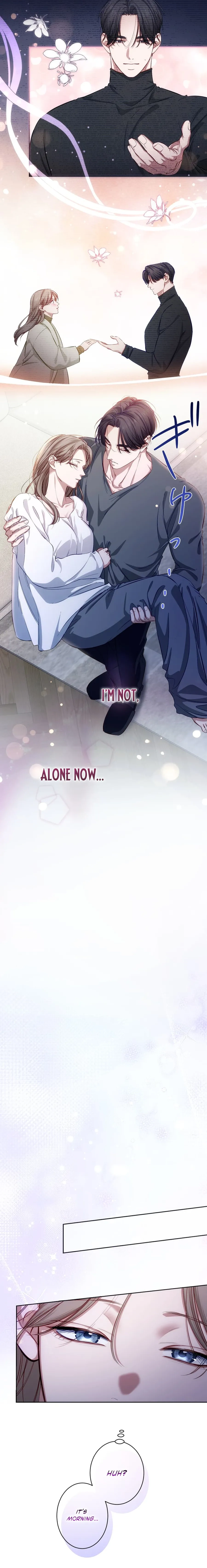 Zuru Sugiru Kimi ni Futatabi Oboreru Chapter 12 page 10 - 