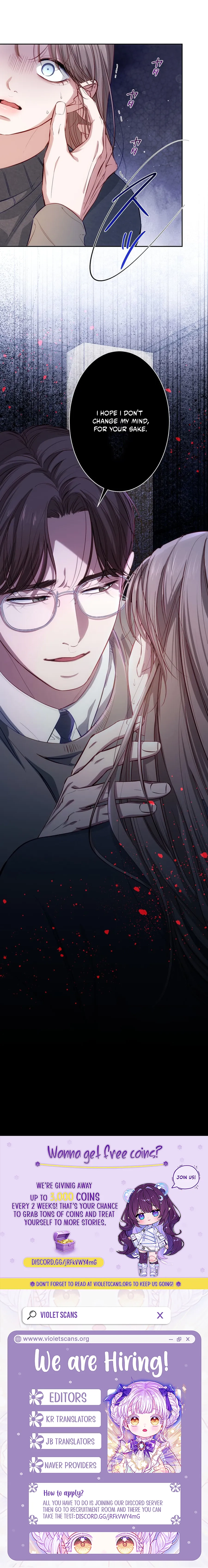 Zuru Sugiru Kimi ni Futatabi Oboreru Chapter 13 page 20 - 