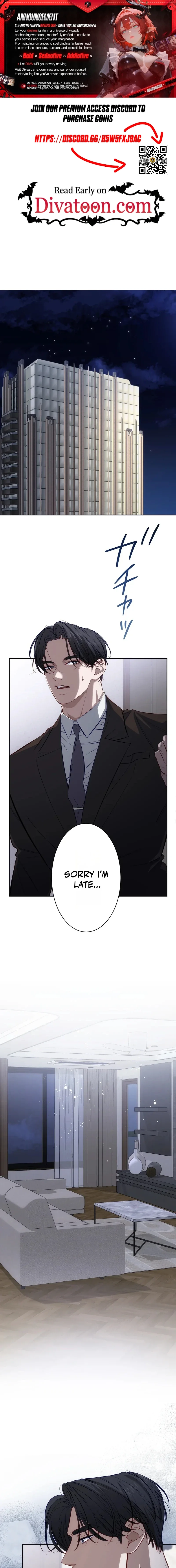 Zuru Sugiru Kimi ni Futatabi Oboreru Chapter 15 page 1 - 