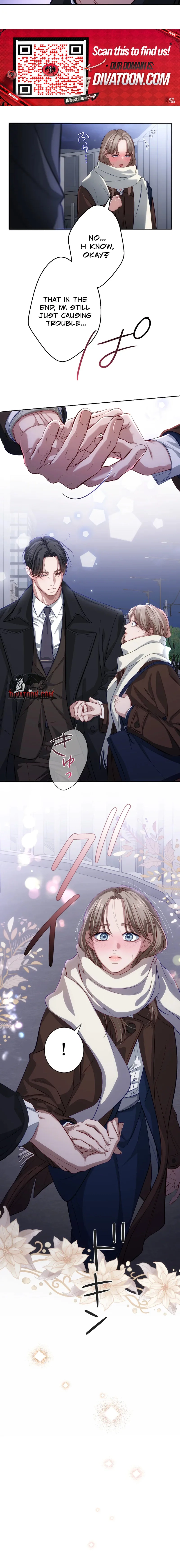 Zuru Sugiru Kimi ni Futatabi Oboreru Chapter 16 page 10 - 
