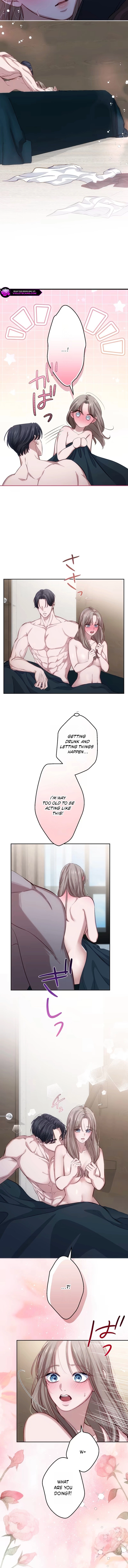 Zuru Sugiru Kimi ni Futatabi Oboreru Chapter 17 page 2 - 