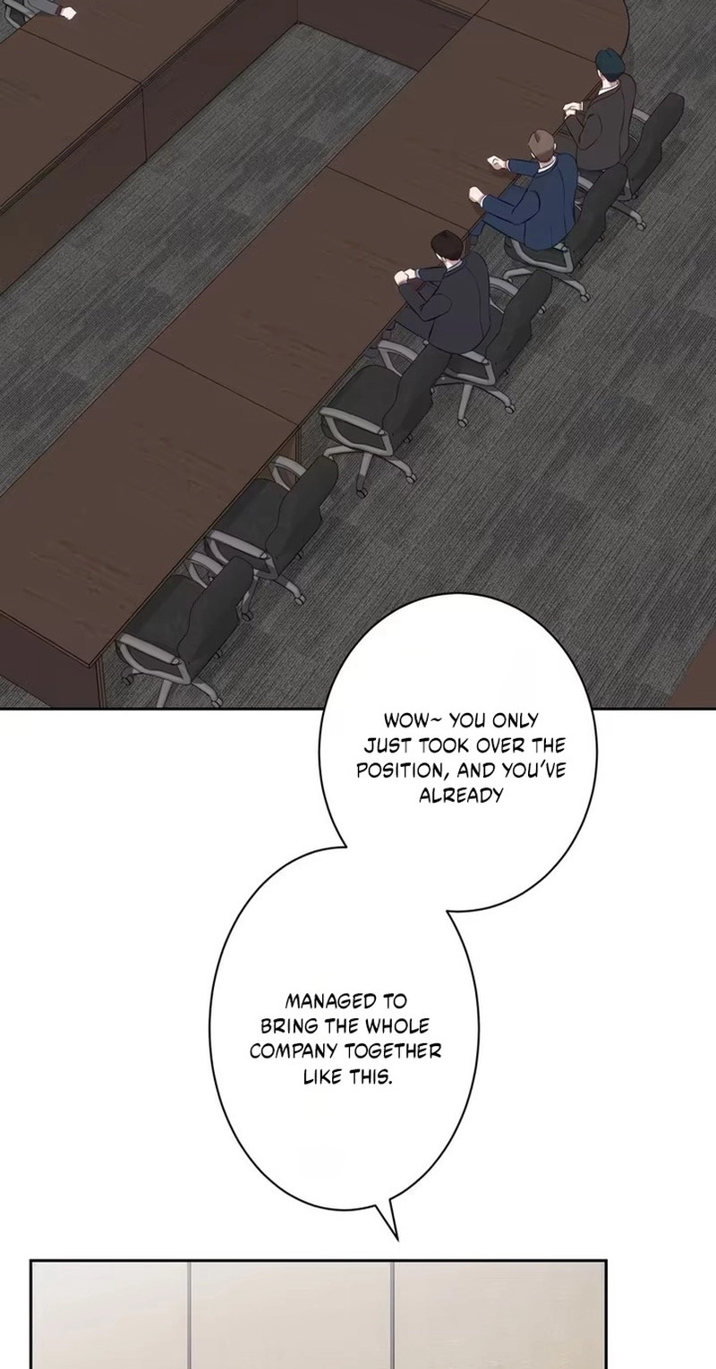 Zuru Sugiru Kimi ni Futatabi Oboreru Chapter 19 page 2 - 