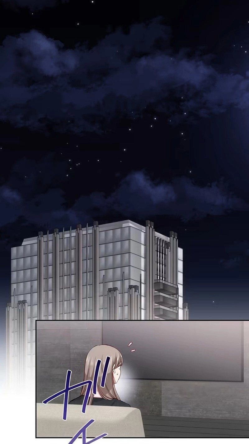 Zuru Sugiru Kimi ni Futatabi Oboreru Chapter 19 page 17 - 