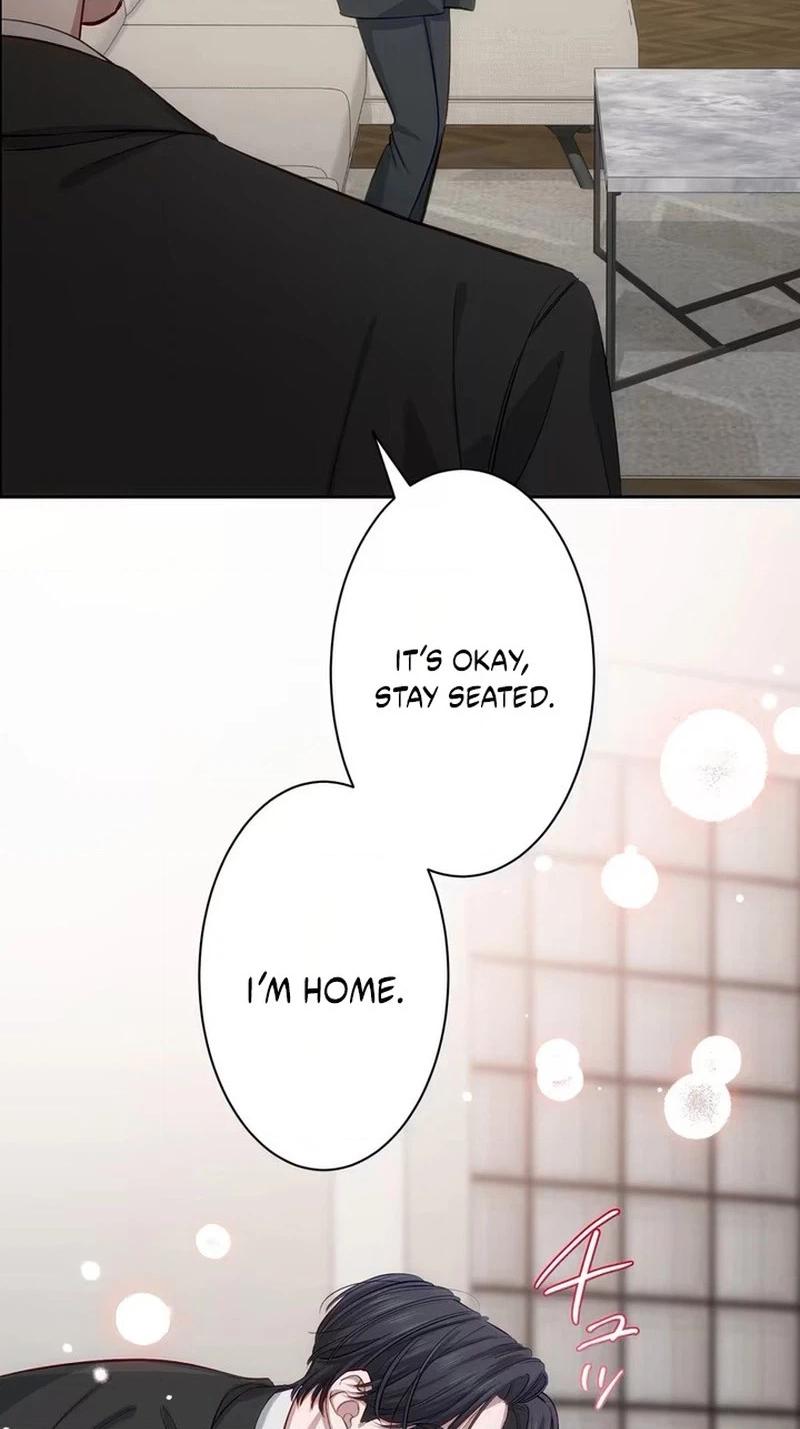 Zuru Sugiru Kimi ni Futatabi Oboreru Chapter 19 page 20 - 