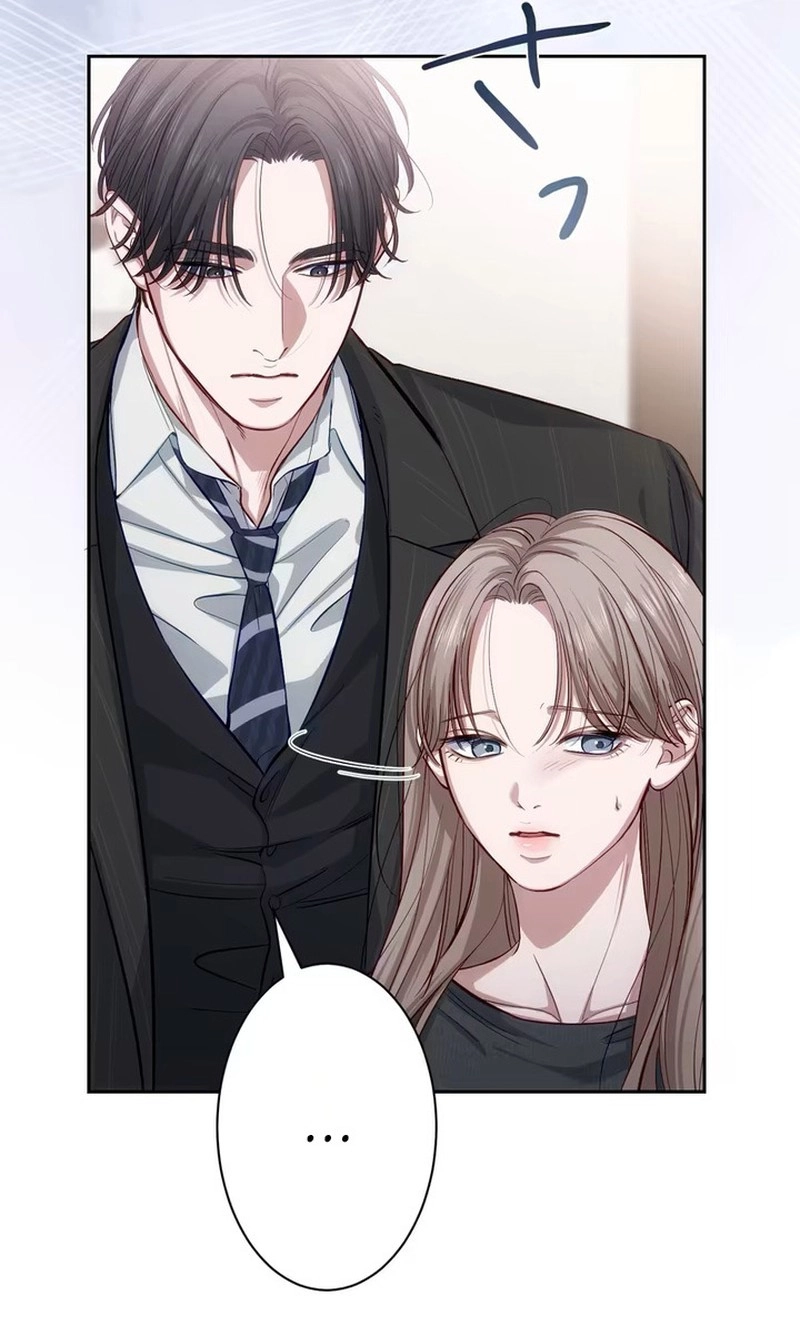 Zuru Sugiru Kimi ni Futatabi Oboreru Chapter 19 page 22 - 