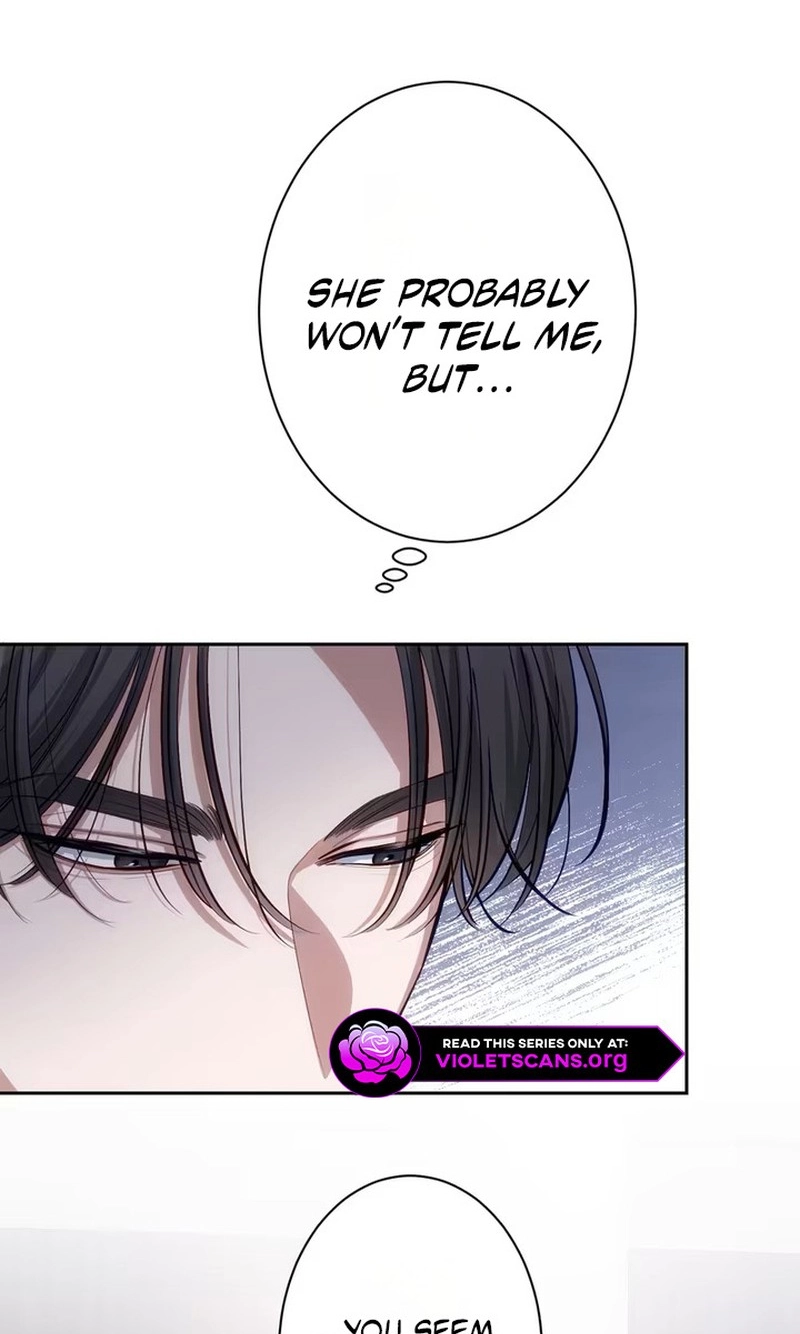 Zuru Sugiru Kimi ni Futatabi Oboreru Chapter 19 page 23 - 