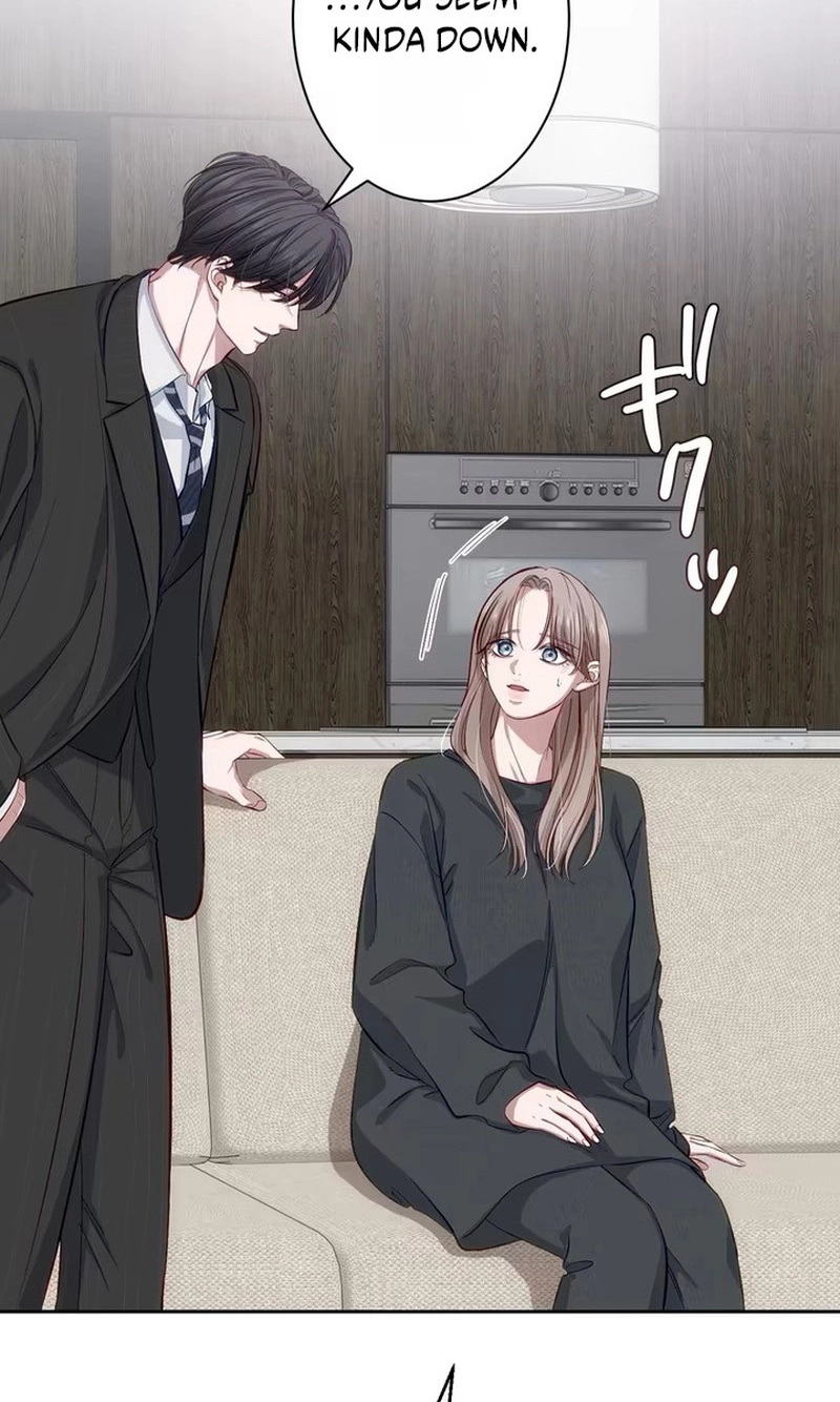 Zuru Sugiru Kimi ni Futatabi Oboreru Chapter 19 page 24 - 