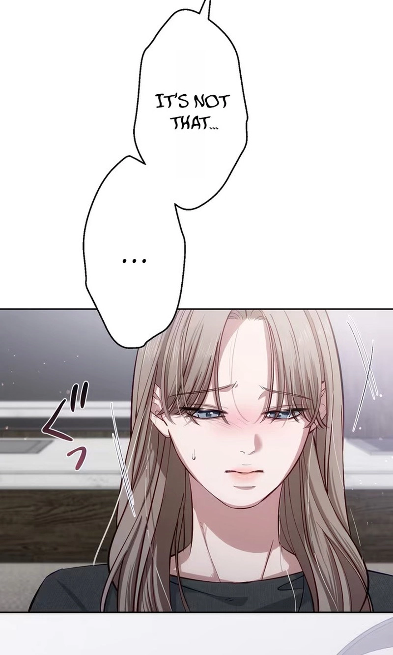 Zuru Sugiru Kimi ni Futatabi Oboreru Chapter 19 page 25 - 