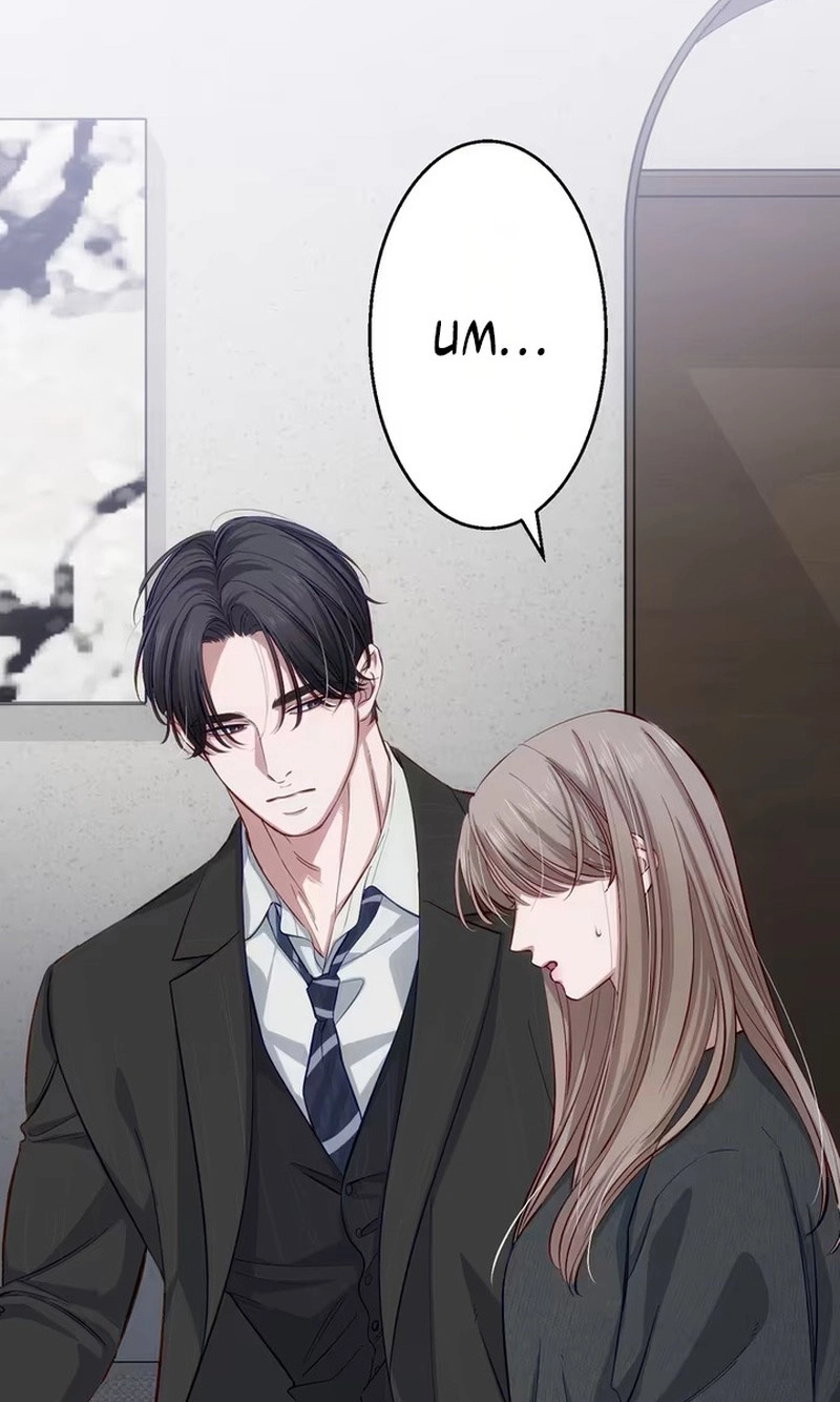 Zuru Sugiru Kimi ni Futatabi Oboreru Chapter 19 page 26 - 