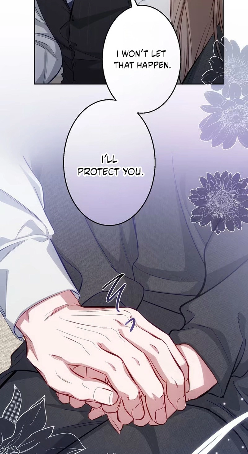 Zuru Sugiru Kimi ni Futatabi Oboreru Chapter 19 page 31 - 