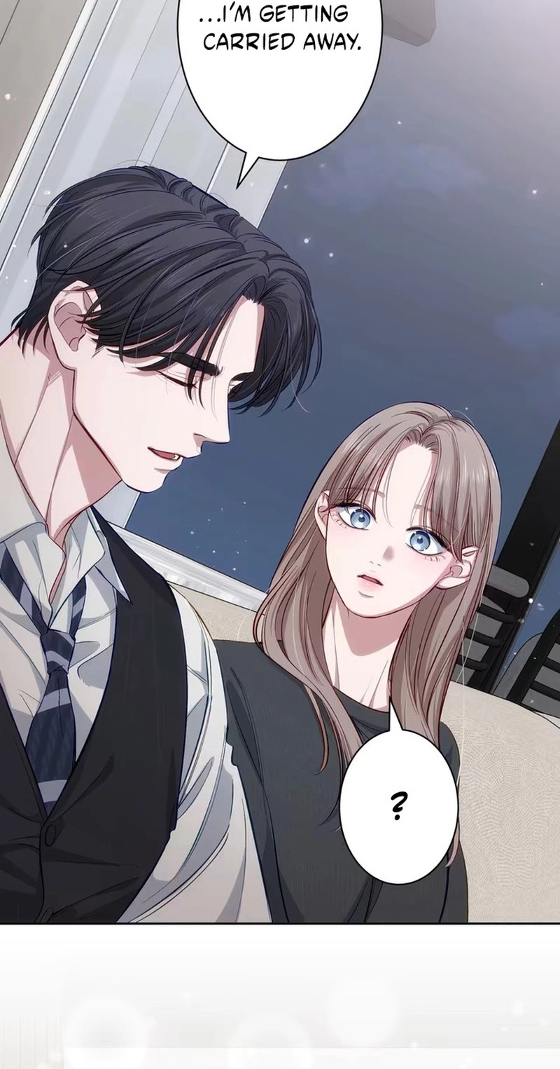 Zuru Sugiru Kimi ni Futatabi Oboreru Chapter 19 page 36 - 