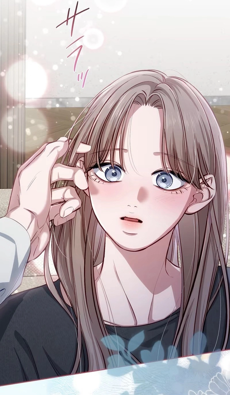 Zuru Sugiru Kimi ni Futatabi Oboreru Chapter 19 page 37 - 