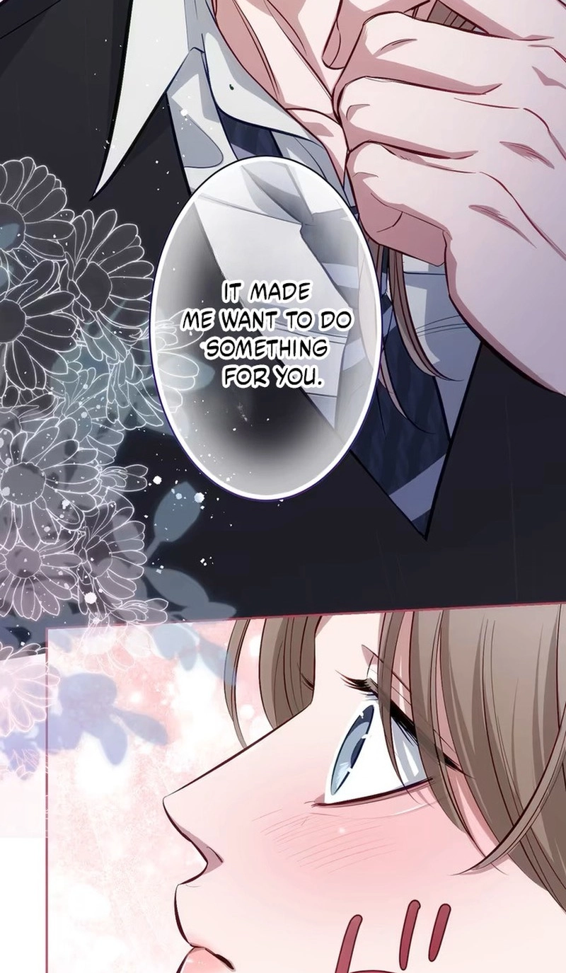 Zuru Sugiru Kimi ni Futatabi Oboreru Chapter 19 page 39 - 