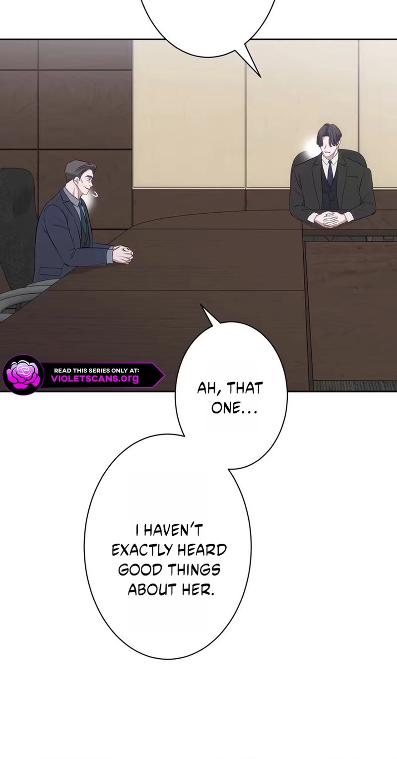 Zuru Sugiru Kimi ni Futatabi Oboreru Chapter 19 page 5 - 