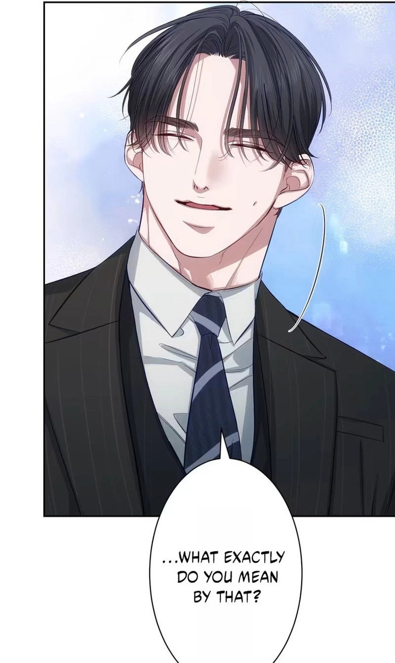 Zuru Sugiru Kimi ni Futatabi Oboreru Chapter 19 page 6 - 