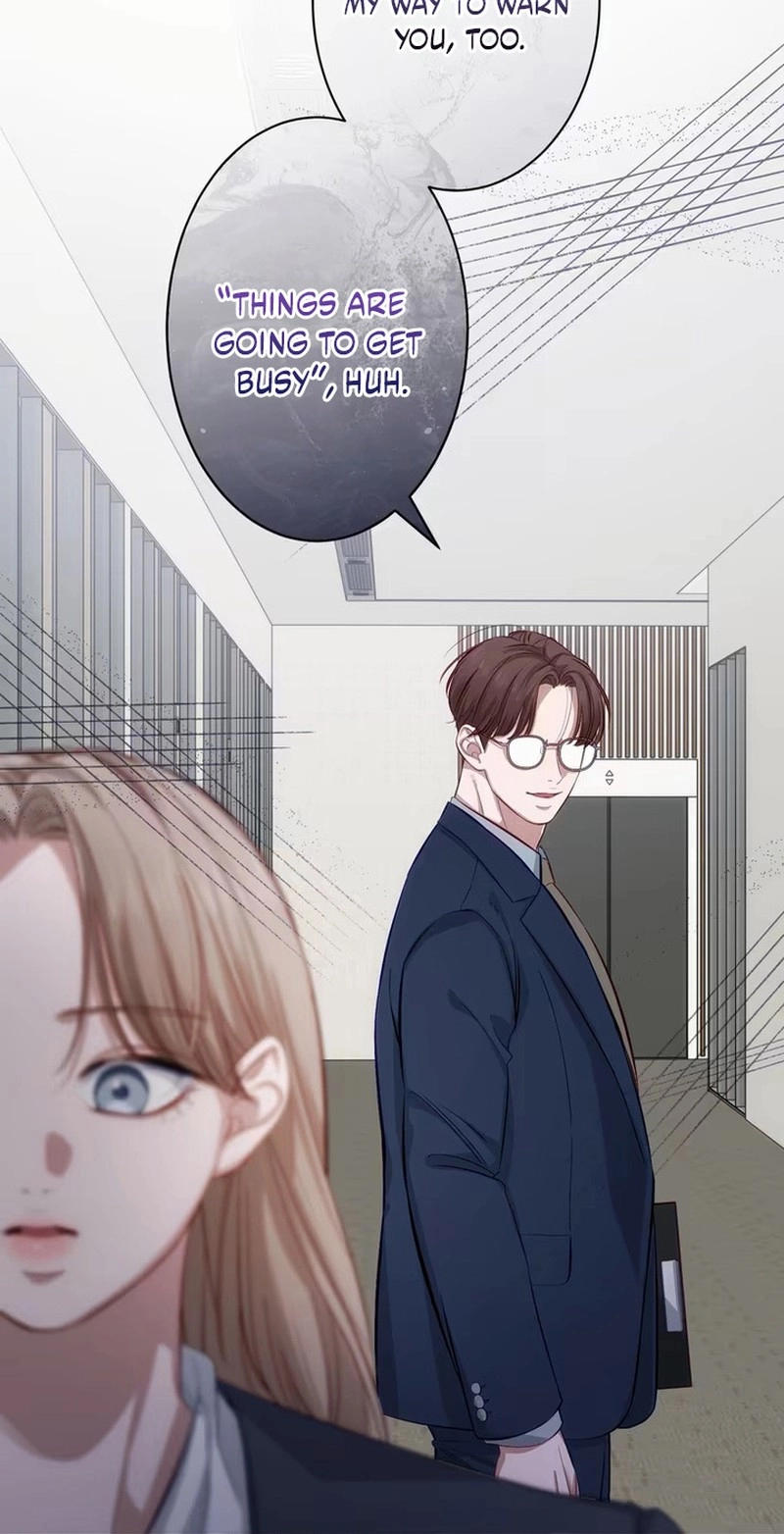 Zuru Sugiru Kimi ni Futatabi Oboreru Chapter 19 page 51 - 
