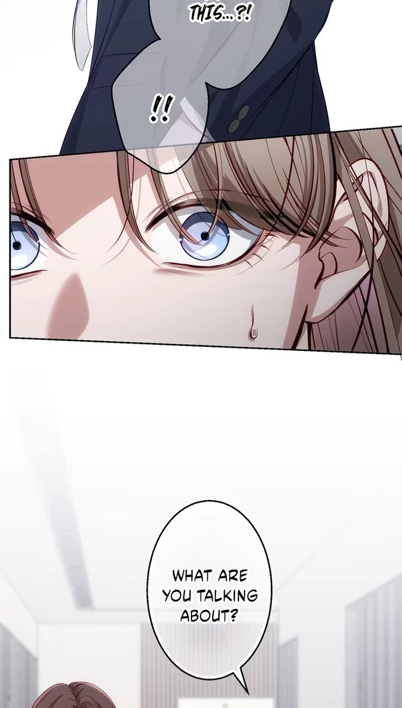 Zuru Sugiru Kimi ni Futatabi Oboreru Chapter 19 page 53 - 