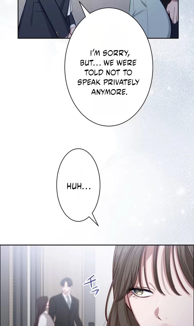 Zuru Sugiru Kimi ni Futatabi Oboreru Chapter 19 page 58 - 