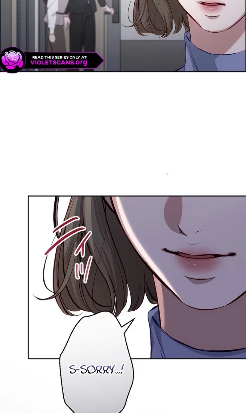 Zuru Sugiru Kimi ni Futatabi Oboreru Chapter 19 page 59 - 