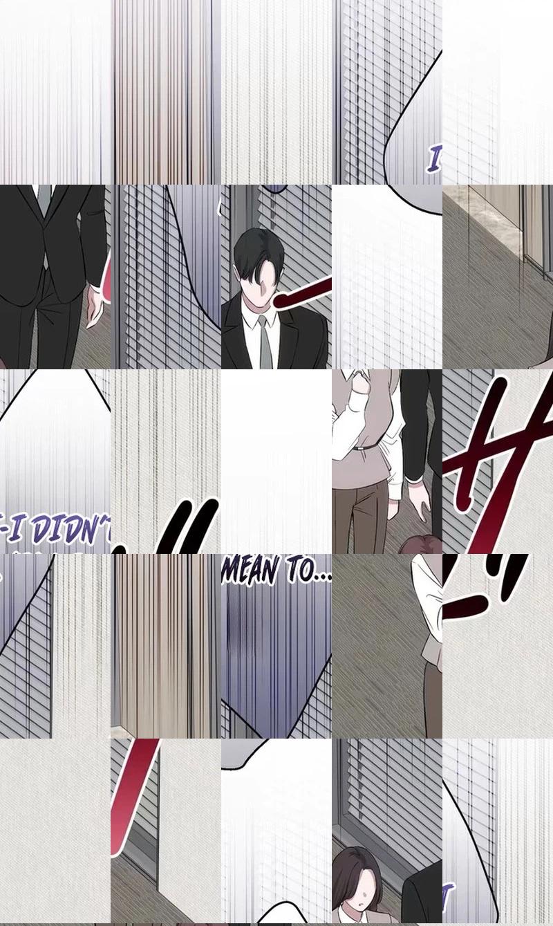 Zuru Sugiru Kimi ni Futatabi Oboreru Chapter 19 page 60 - 