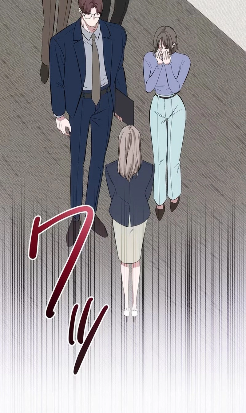 Zuru Sugiru Kimi ni Futatabi Oboreru Chapter 19 page 61 - 