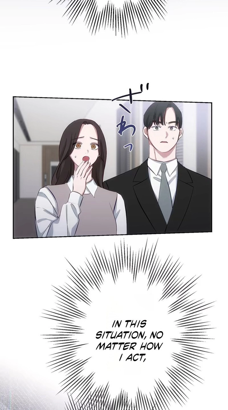 Zuru Sugiru Kimi ni Futatabi Oboreru Chapter 19 page 63 - 