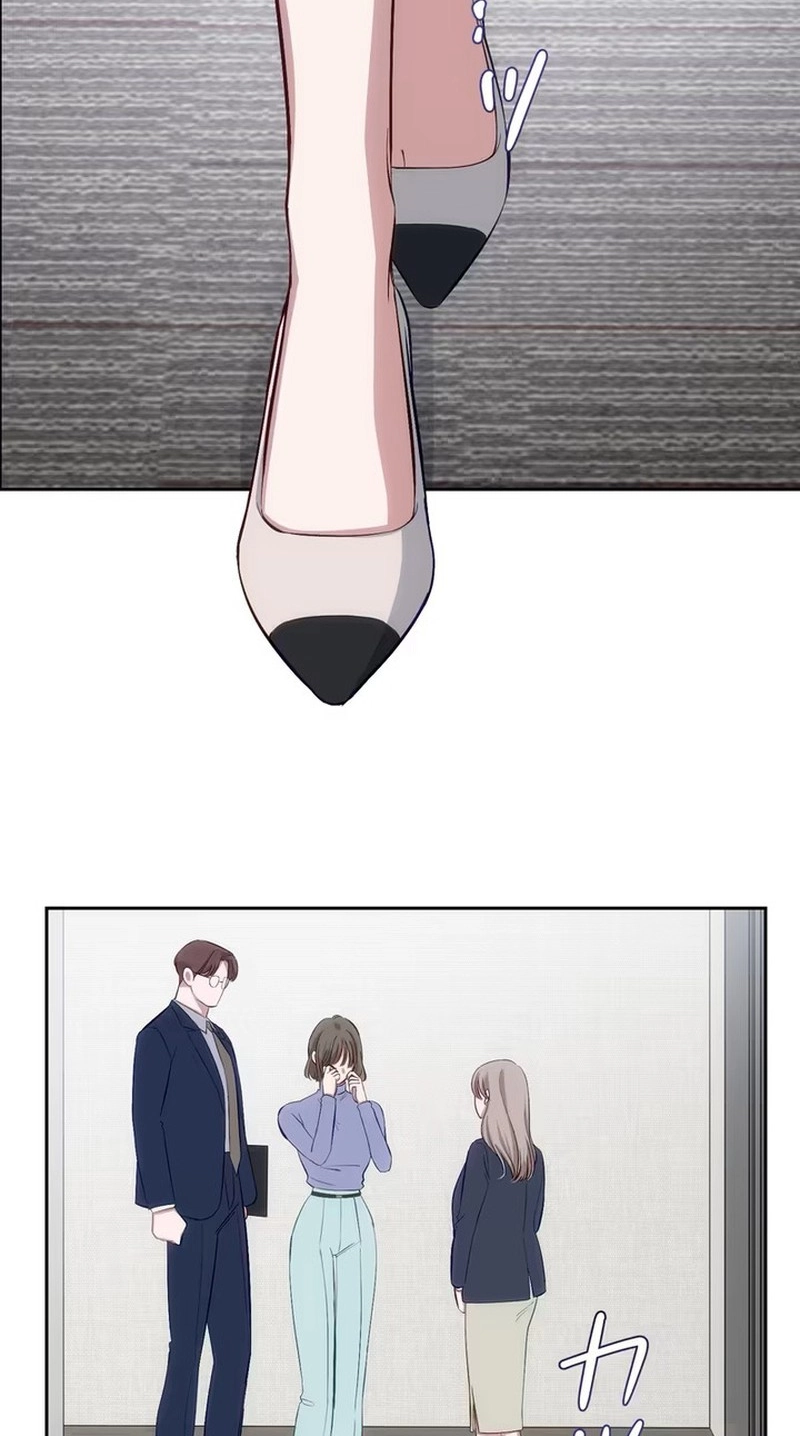 Zuru Sugiru Kimi ni Futatabi Oboreru Chapter 19 page 65 - 