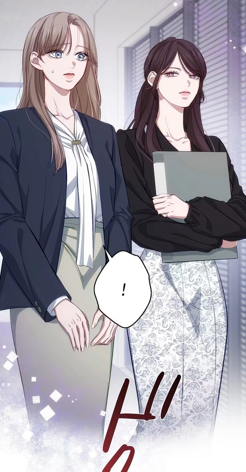 Zuru Sugiru Kimi ni Futatabi Oboreru Chapter 19 page 67 - 