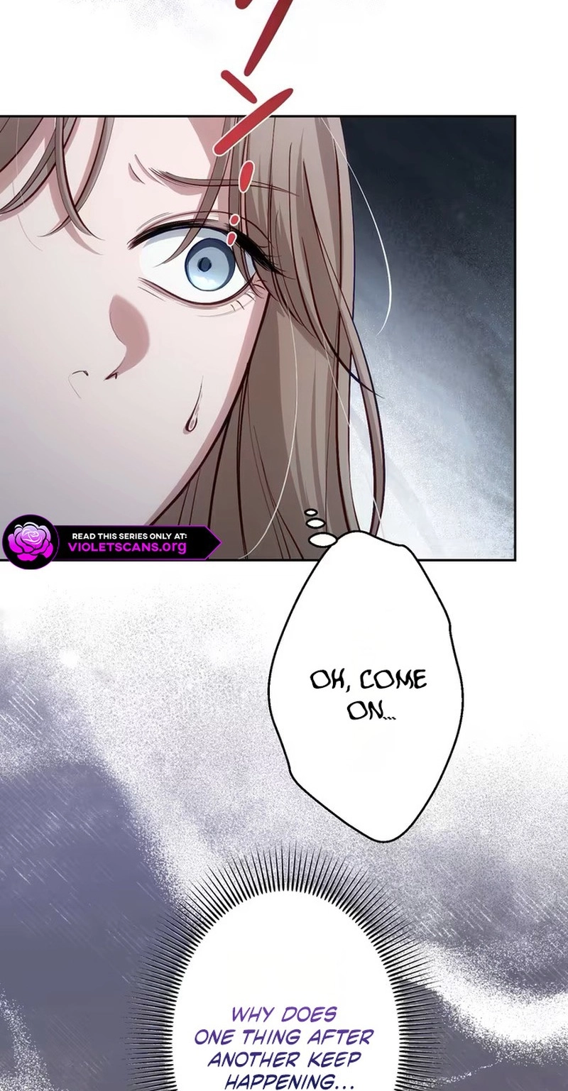 Zuru Sugiru Kimi ni Futatabi Oboreru Chapter 19 page 68 - 