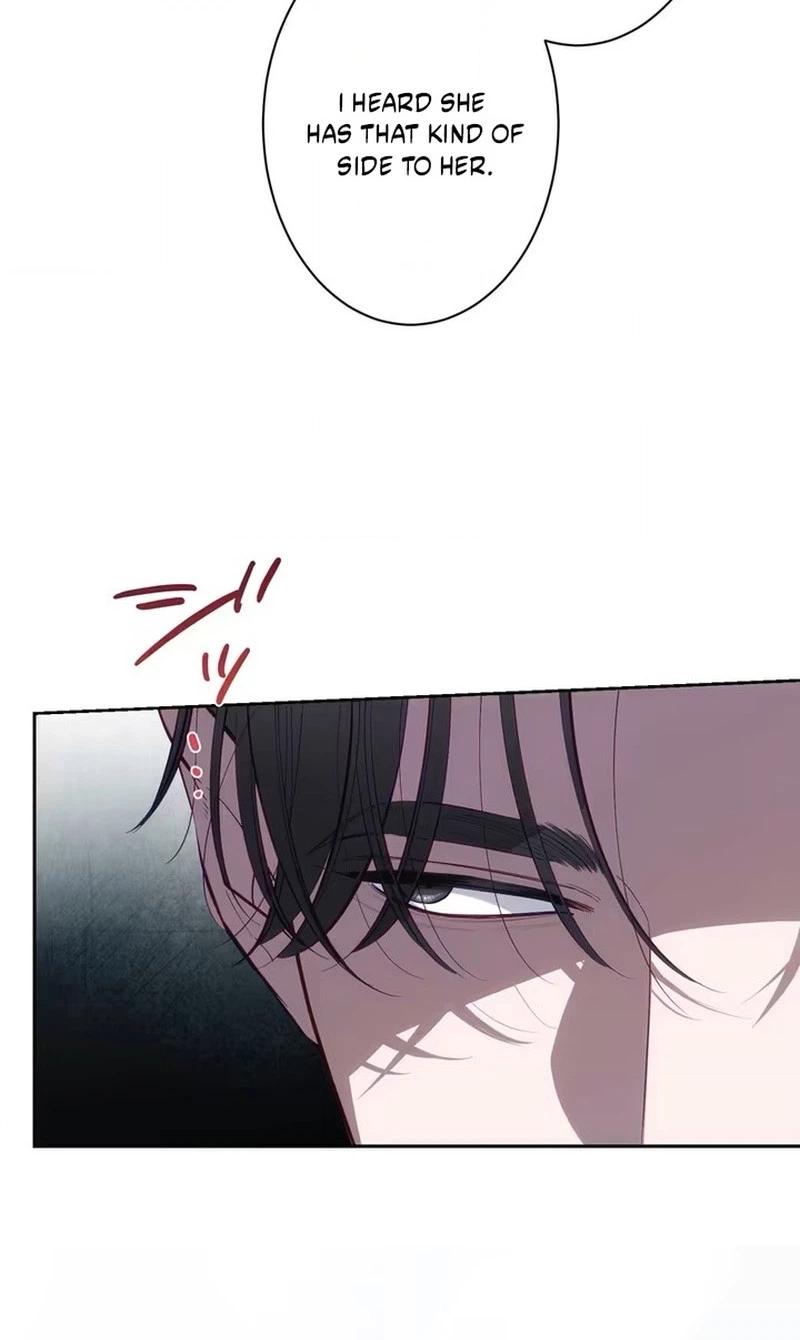 Zuru Sugiru Kimi ni Futatabi Oboreru Chapter 19 page 8 - 