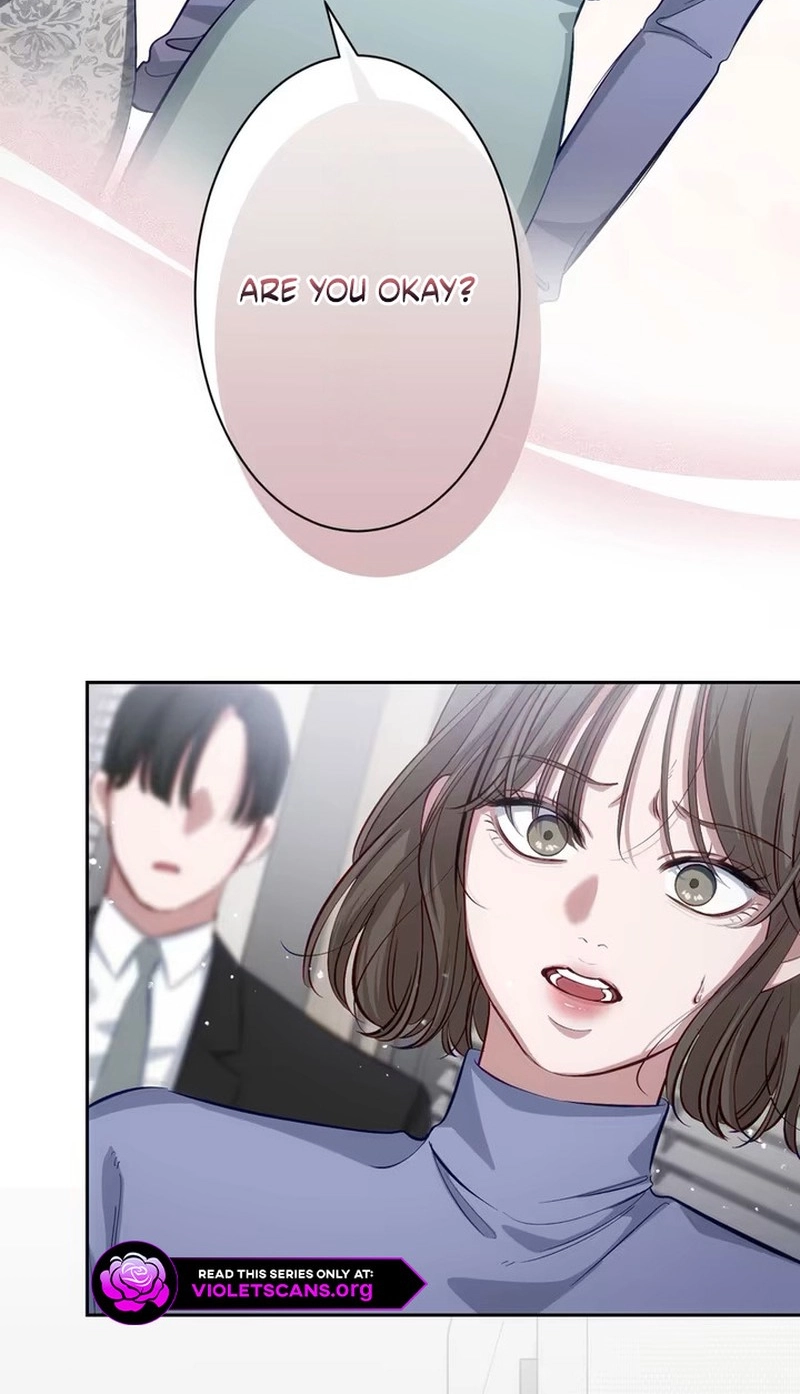 Zuru Sugiru Kimi ni Futatabi Oboreru Chapter 19 page 75 - 