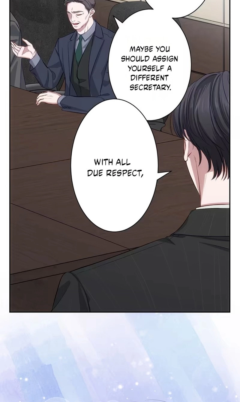 Zuru Sugiru Kimi ni Futatabi Oboreru Chapter 19 page 10 - 