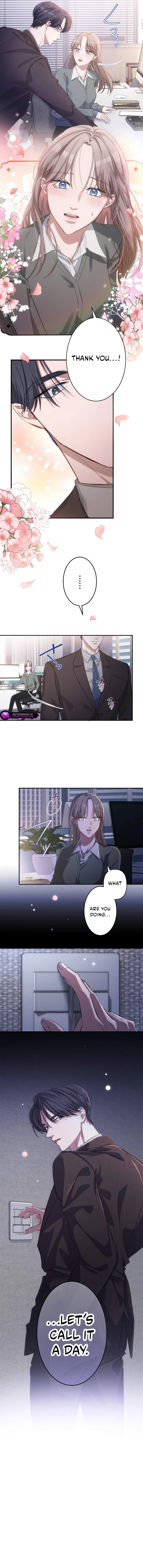 Zuru Sugiru Kimi ni Futatabi Oboreru Chapter 2 page 12 - 