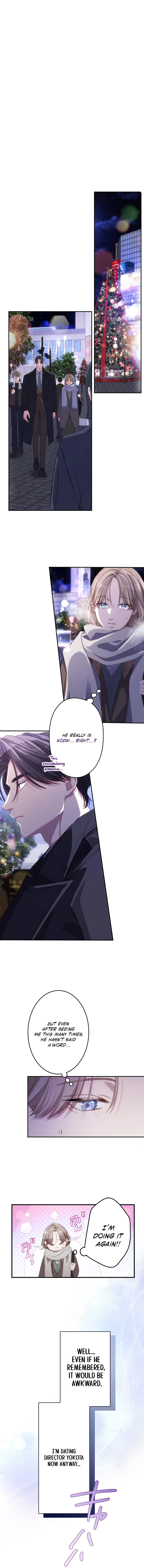 Zuru Sugiru Kimi ni Futatabi Oboreru Chapter 2 page 13 - 