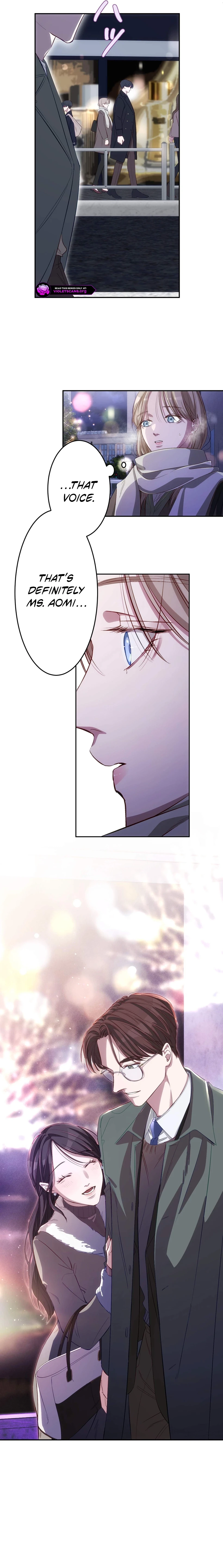 Zuru Sugiru Kimi ni Futatabi Oboreru Chapter 2 page 14 - 