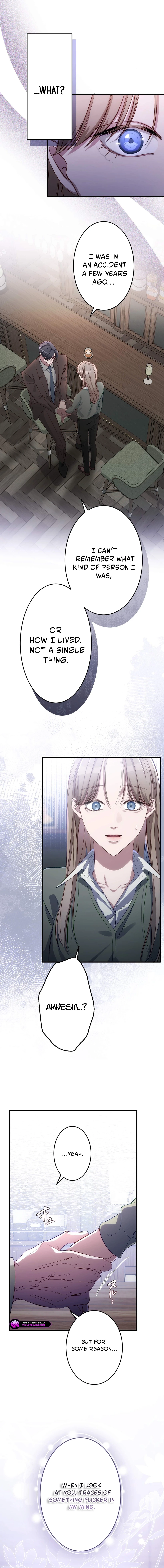 Zuru Sugiru Kimi ni Futatabi Oboreru Chapter 3 page 13 - 