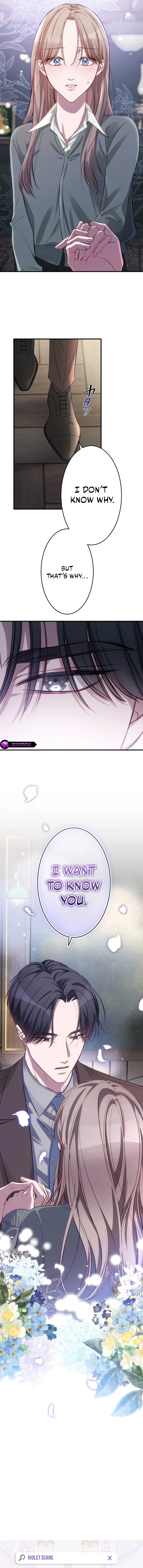 Zuru Sugiru Kimi ni Futatabi Oboreru Chapter 3 page 14 - 