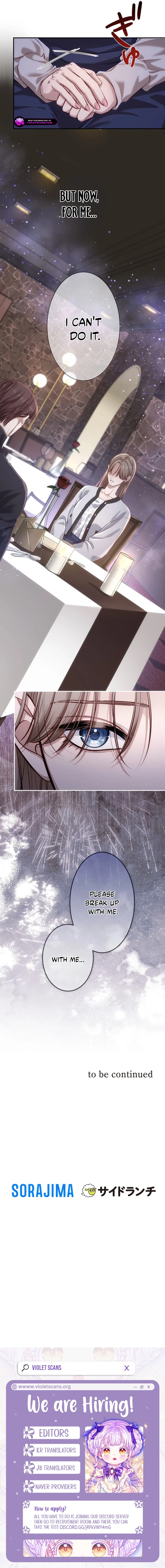 Zuru Sugiru Kimi ni Futatabi Oboreru Chapter 5 page 18 - 