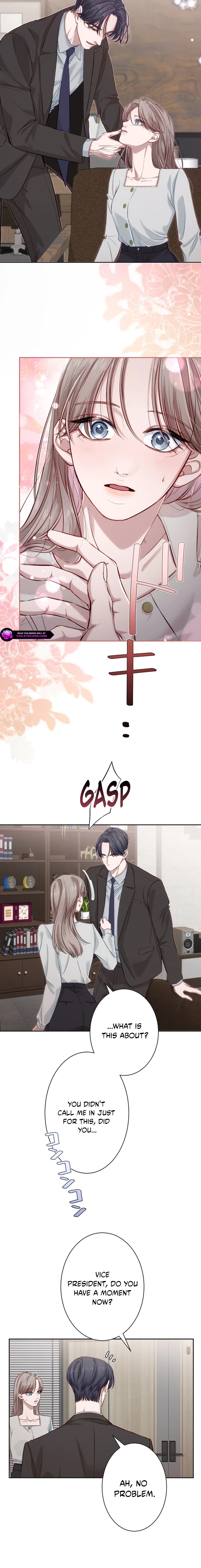 Zuru Sugiru Kimi ni Futatabi Oboreru Chapter 6 page 12 - 