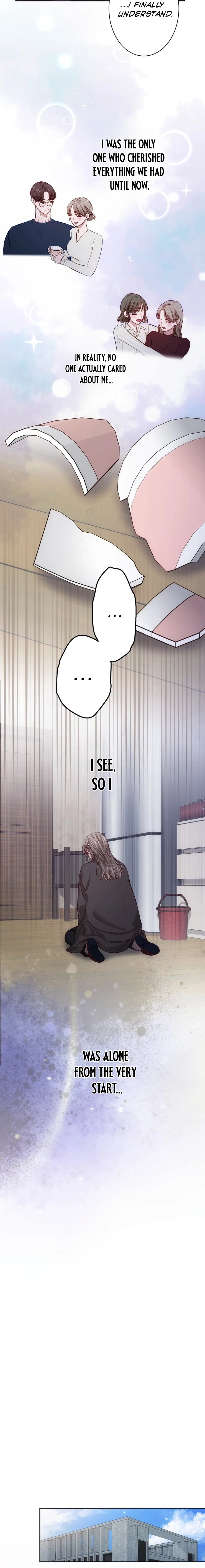 Zuru Sugiru Kimi ni Futatabi Oboreru Chapter 7 page 10 - 
