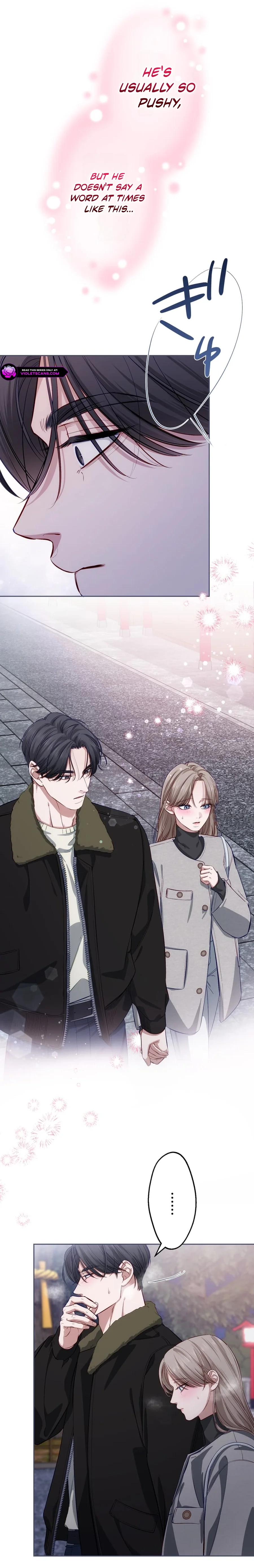 Zuru Sugiru Kimi ni Futatabi Oboreru Chapter 9 page 11 - 