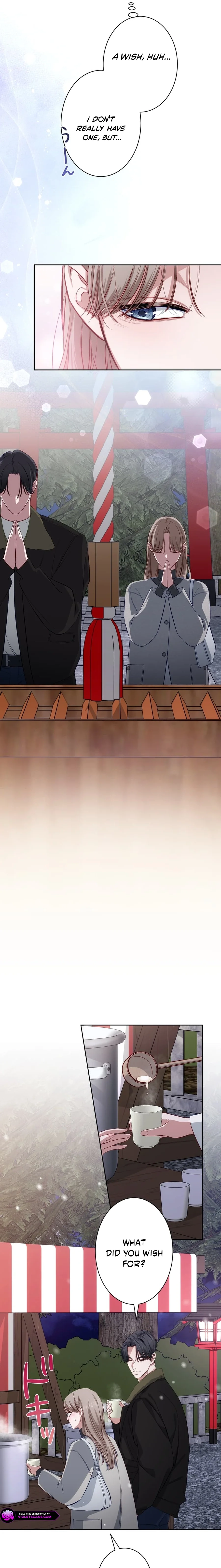 Zuru Sugiru Kimi ni Futatabi Oboreru Chapter 9 page 13 - 