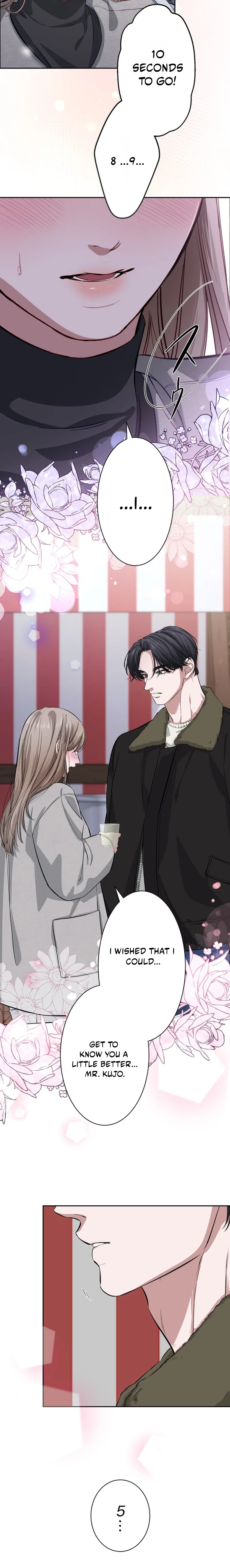 Zuru Sugiru Kimi ni Futatabi Oboreru Chapter 9 page 16 - 
