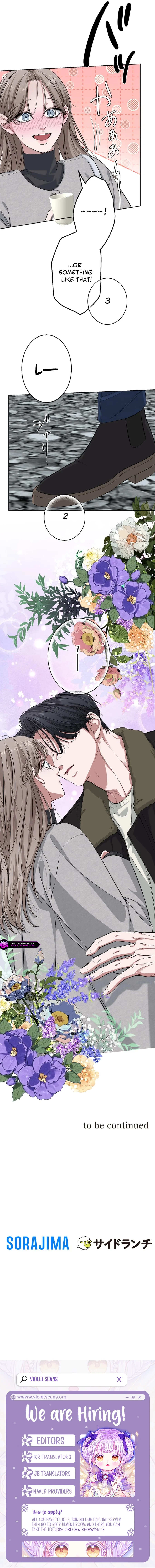 Zuru Sugiru Kimi ni Futatabi Oboreru Chapter 9 page 17 - 