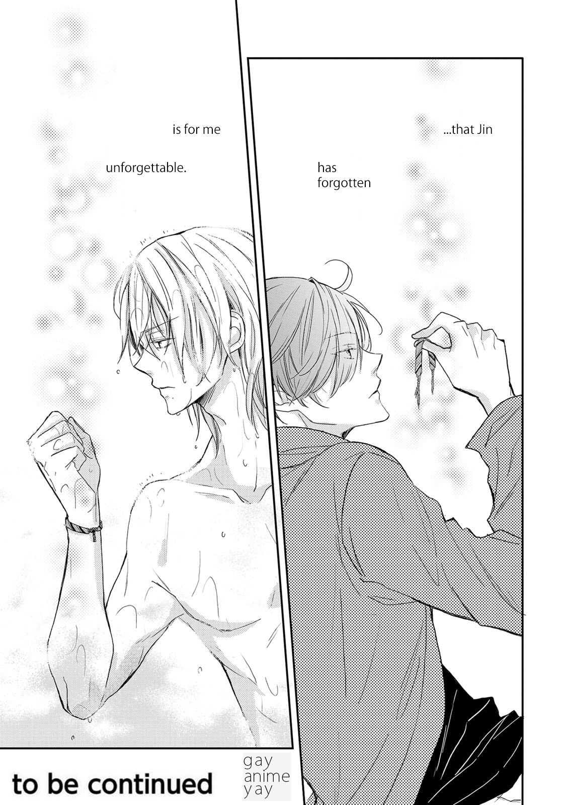 Zutto Kitto Chapter 1 page 30 - 